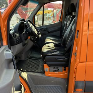 Versalift® ETM-38-145-F