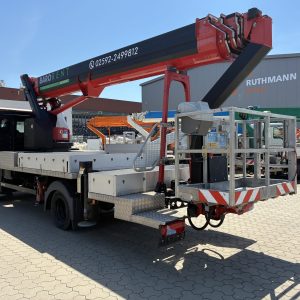 Ruthmann-Steiger® T 330