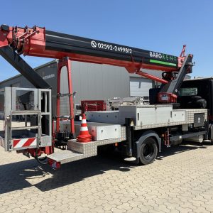 Ruthmann-Steiger® T 330