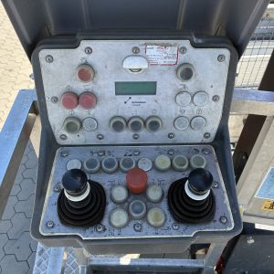 Ruthmann-Steiger® T 330