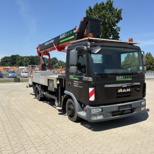 Ruthmann-Steiger® T 330