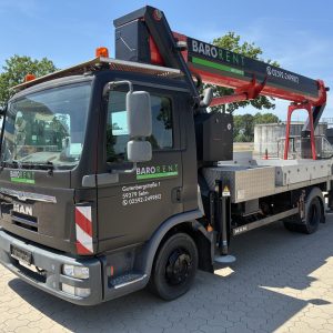 Ruthmann-Steiger® T 330