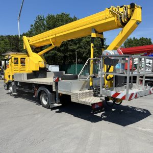 Ruthmann Steiger® T 330