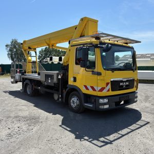 Ruthmann Steiger® T 330