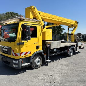 Ruthmann-Steiger® T 330