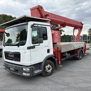 Ruthmann-Steiger® T 330