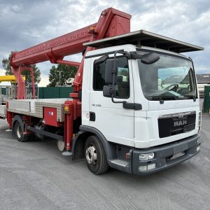 Ruthmann-Steiger® T 330