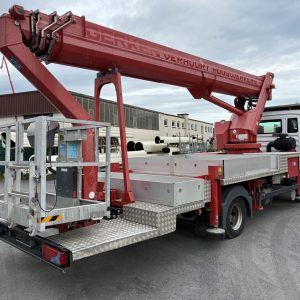 Ruthmann-Steiger® T 330