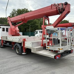 Ruthmann-Steiger® T 330