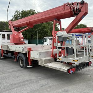 Ruthmann-Steiger® T 330
