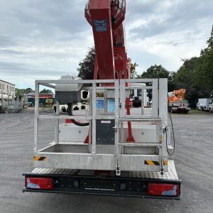 Ruthmann-Steiger® T 330
