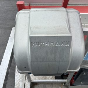 Ruthmann-Steiger® T 330