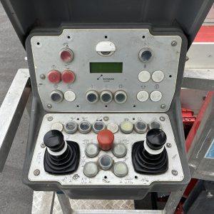 Ruthmann-Steiger® T 330