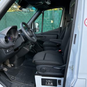 Ruthmann Steiger® TB 270.4