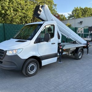 Ruthmann-Steiger® TB 300