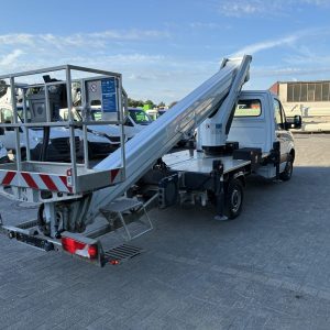Ruthmann-Steiger® TB 300