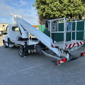 Ruthmann-Steiger® TB 300