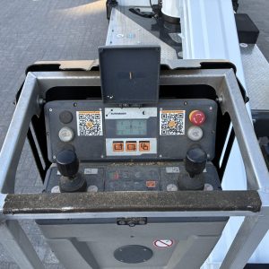 Ruthmann-Steiger® TB 300