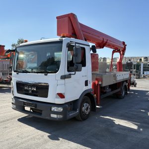 Ruthmann-Steiger® T 330