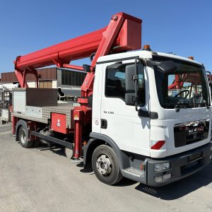 Ruthmann-Steiger® T 330