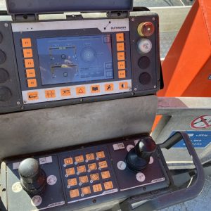 Ruthmann-Steiger® T330