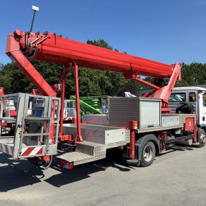 Ruthmann-Steiger® T 330