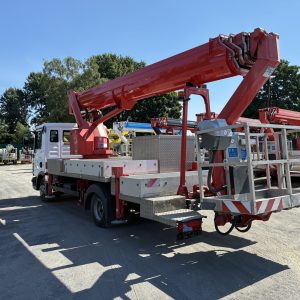 Ruthmann-Steiger® T 330