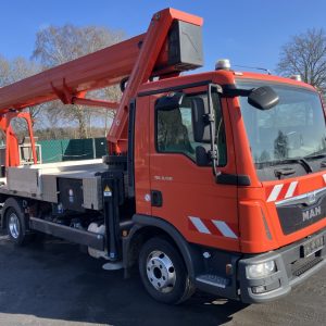 Ruthmann-Steiger® T330