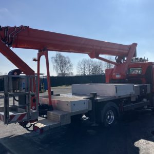 Ruthmann-Steiger® T330