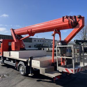 Ruthmann-Steiger® T330