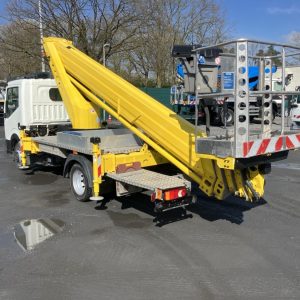 Ruthmann-Steiger® TB 290