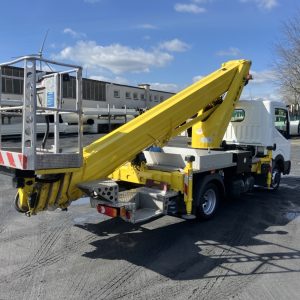 Ruthmann-Steiger® TB 290