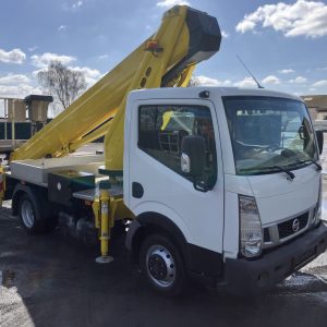 Ruthmann-Steiger® TB 290