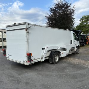 Ruthmann-Cargoloader RCP 75