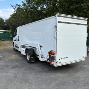 Ruthmann-Cargoloader RCP 75
