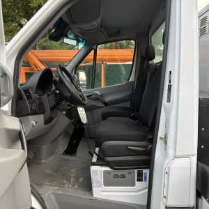 Ruthmann-Cargoloader RCP 75