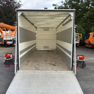 Ruthmann-Cargoloader RCP 75