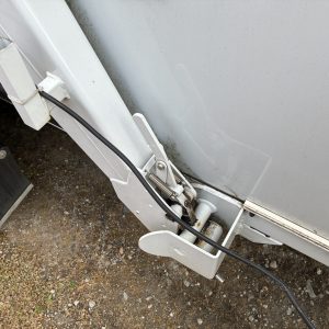 Ruthmann-Cargoloader RCP 75