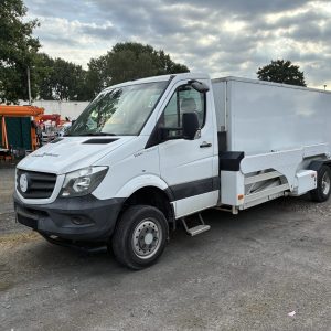 Ruthmann-Cargoloader RCP 75