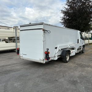 Ruthmann-Cargoloader RCP 75