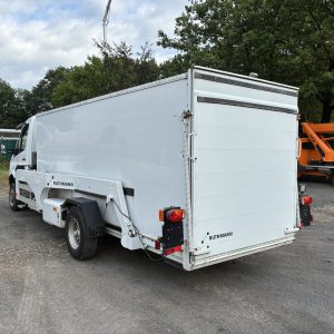 Ruthmann-Cargoloader RCP 75