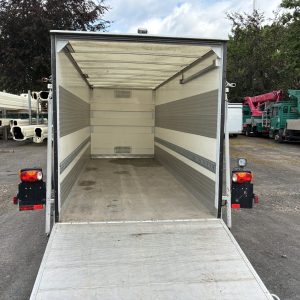 Ruthmann-Cargoloader RCP 75