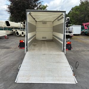 Ruthmann-Cargoloader RCP 75