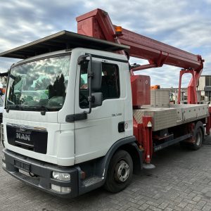 Ruthmann-Steiger® T 330