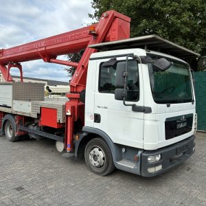 Ruthmann-Steiger® T 330