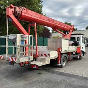 Ruthmann-Steiger® T 330