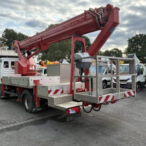 Ruthmann-Steiger® T 330