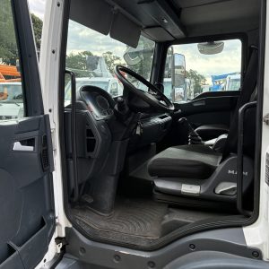 Ruthmann-Steiger® T 330