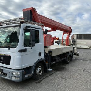 Ruthmann-Steiger® T 330