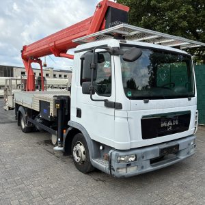 Ruthmann-Steiger® T 330